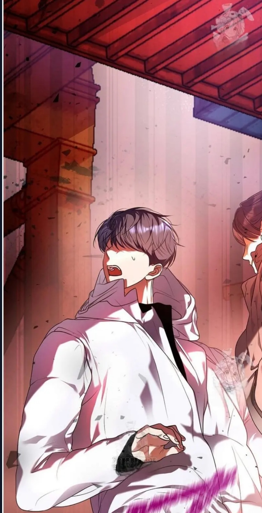 Senaryo Yiyen Oyuncu Bölüm 27 - Sayfa 2