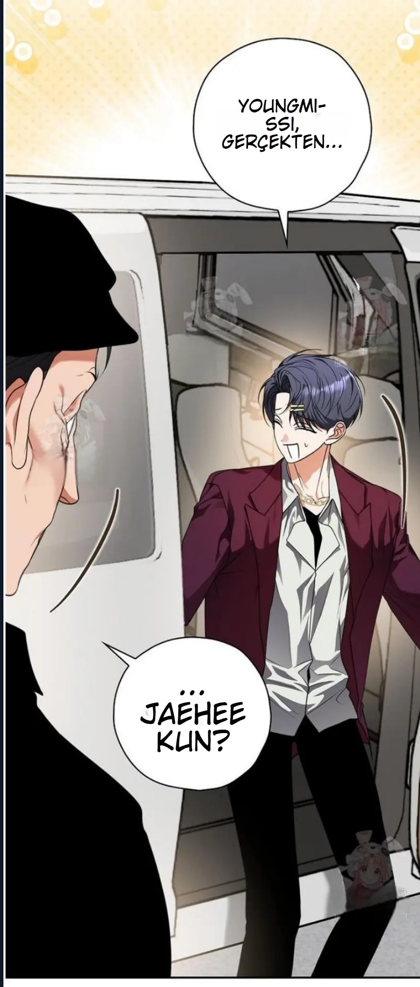 Senaryo Yiyen Oyuncu Bölüm 27 - Sayfa 24