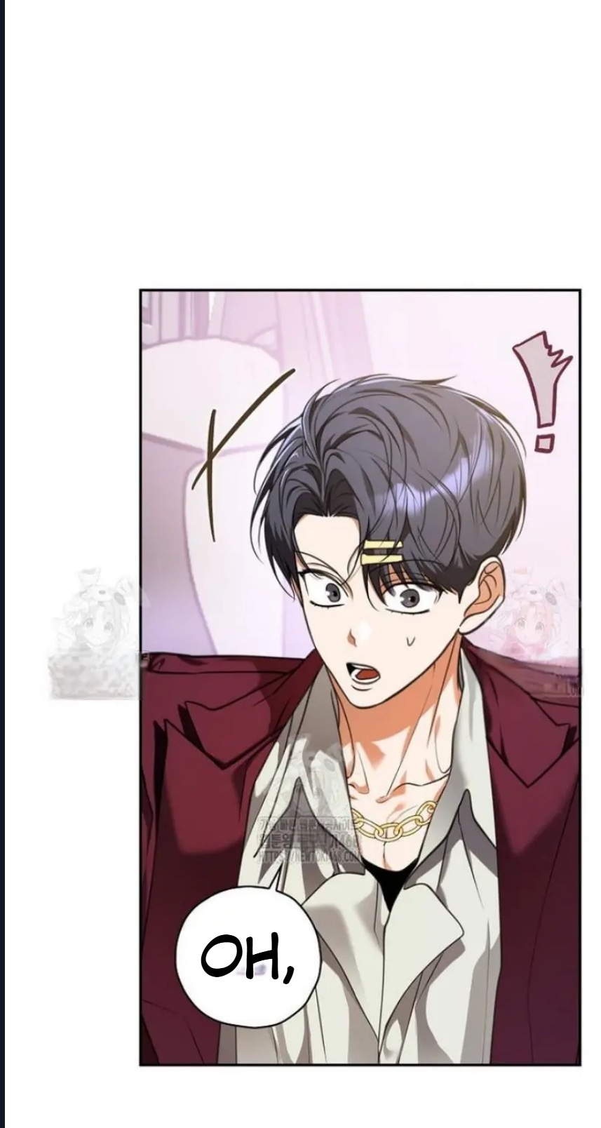 Senaryo Yiyen Oyuncu Bölüm 27 - Sayfa 25