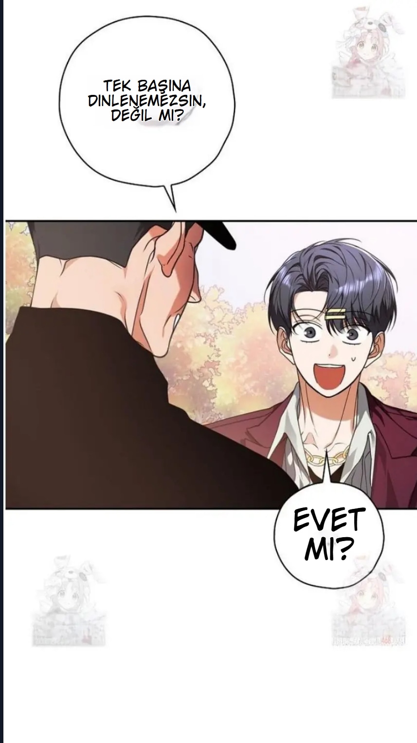 Senaryo Yiyen Oyuncu Bölüm 27 - Sayfa 27