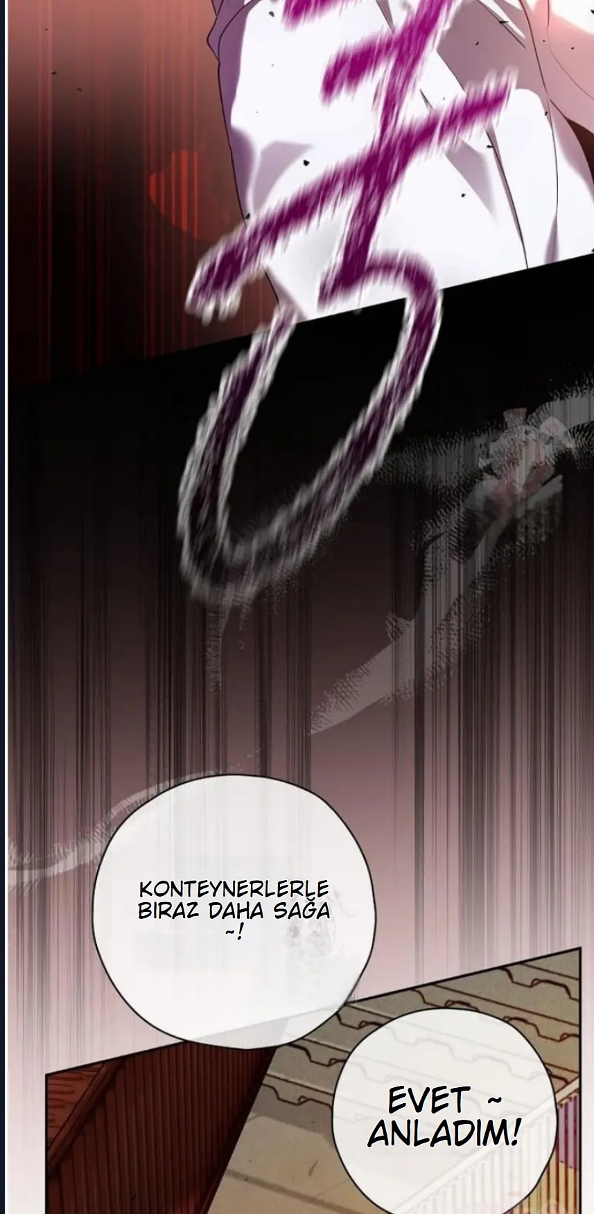 Senaryo Yiyen Oyuncu Bölüm 27 - Sayfa 3