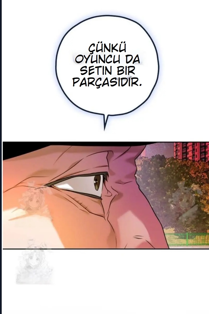 Senaryo Yiyen Oyuncu Bölüm 27 - Sayfa 28