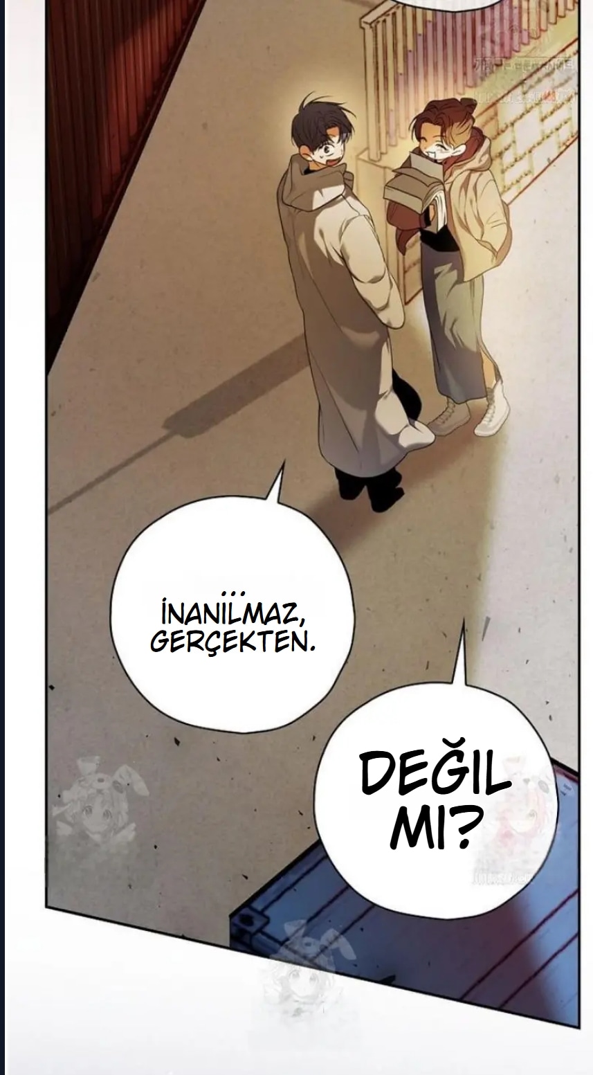 Senaryo Yiyen Oyuncu Bölüm 27 - Sayfa 4