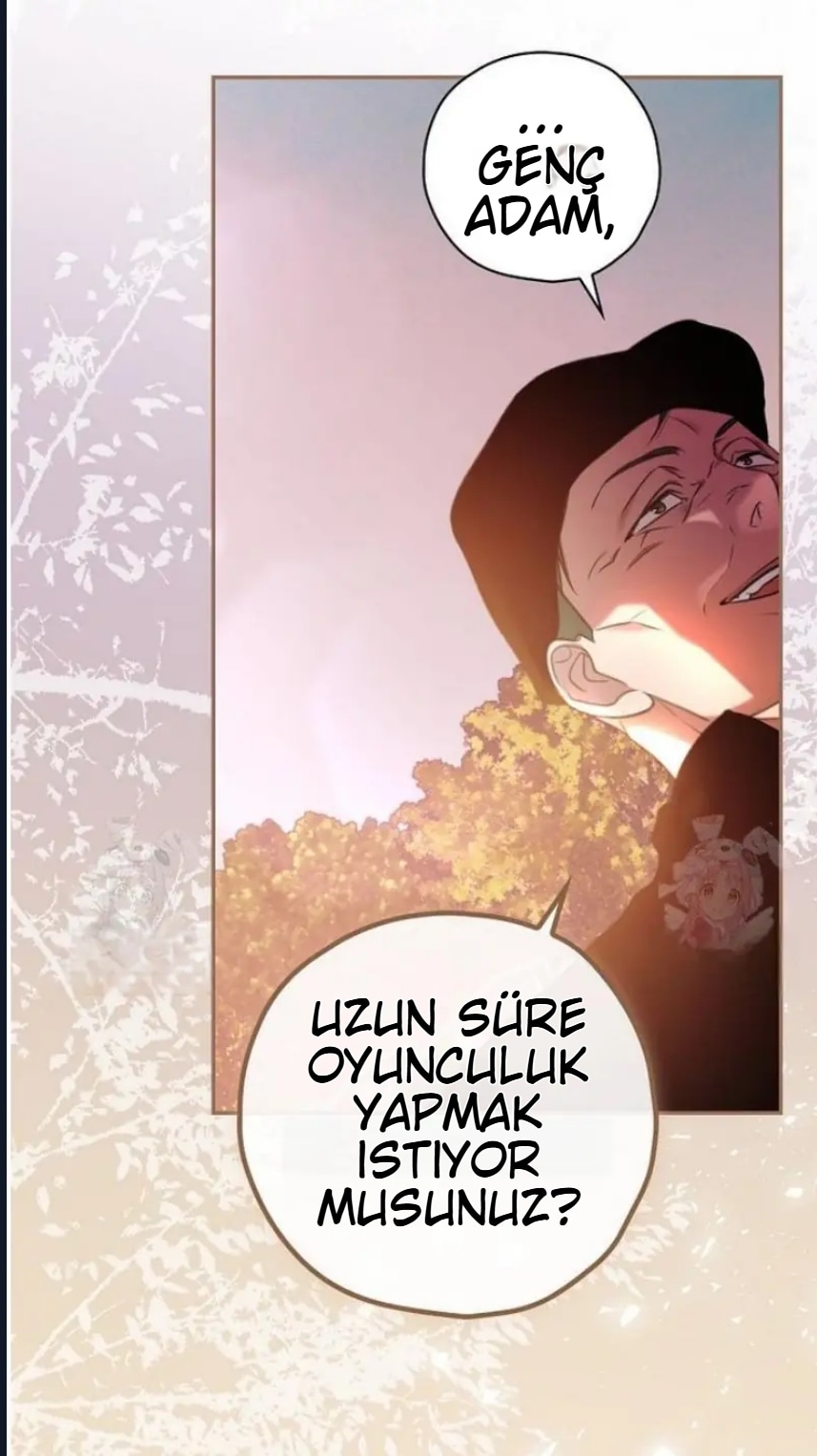 Senaryo Yiyen Oyuncu Bölüm 27 - Sayfa 38
