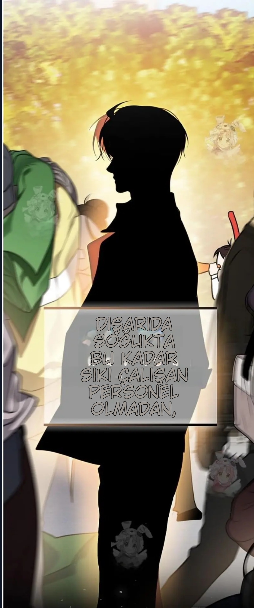 Senaryo Yiyen Oyuncu Bölüm 27 - Sayfa 44