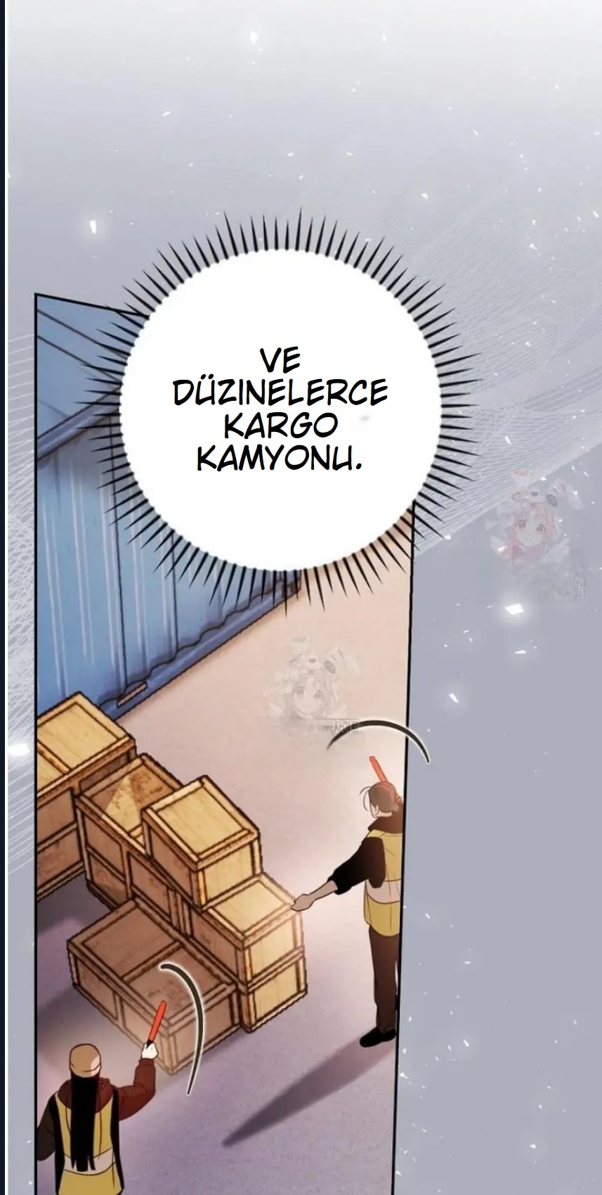 Senaryo Yiyen Oyuncu Bölüm 27 - Sayfa 5