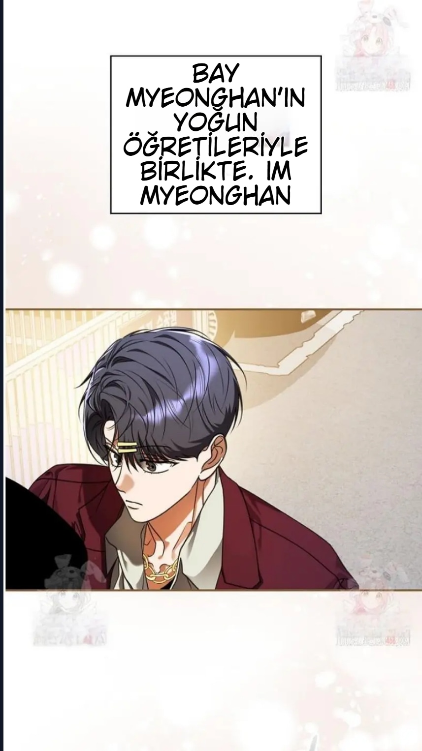 Senaryo Yiyen Oyuncu Bölüm 27 - Sayfa 47