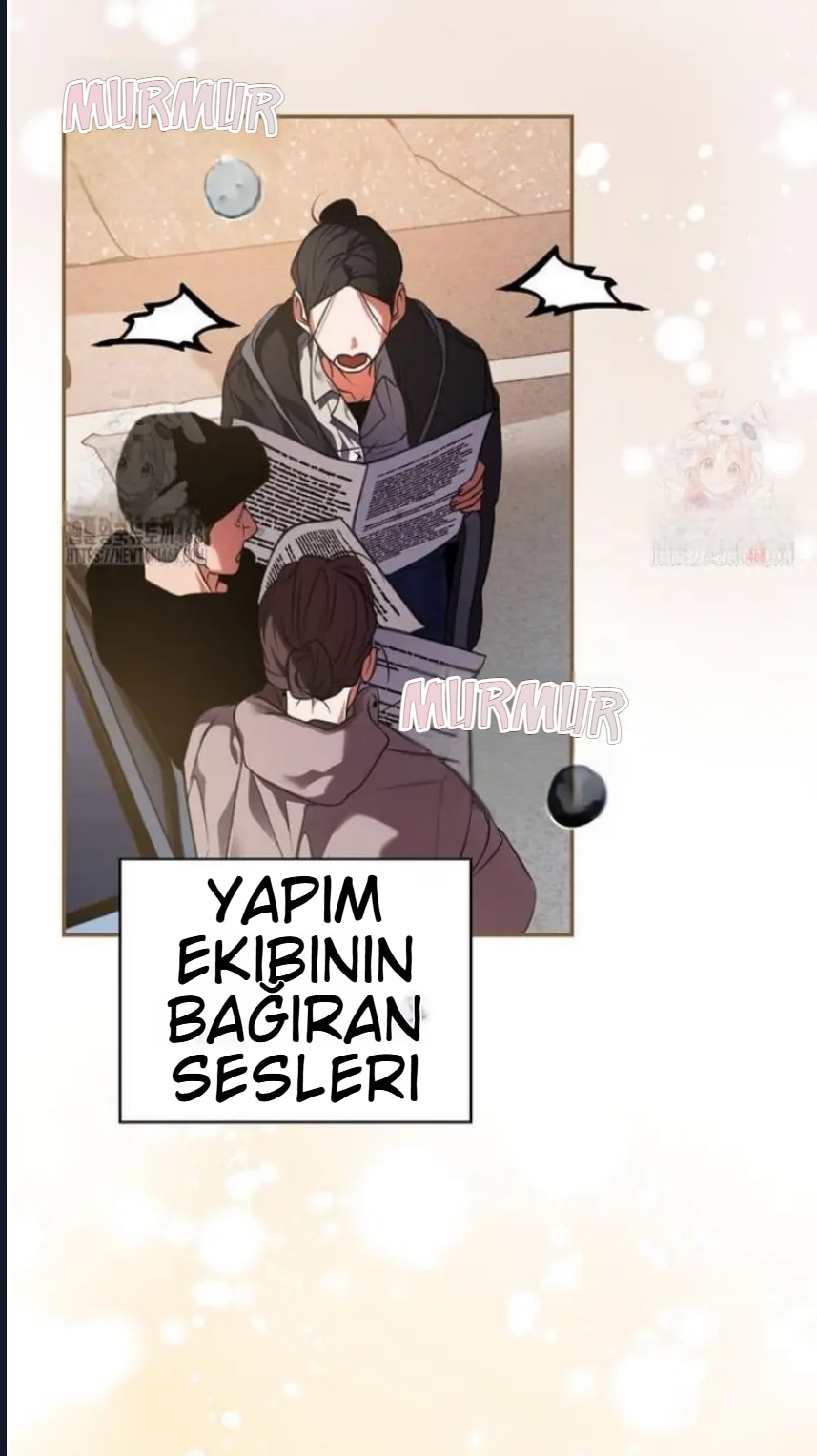 Senaryo Yiyen Oyuncu Bölüm 27 - Sayfa 49