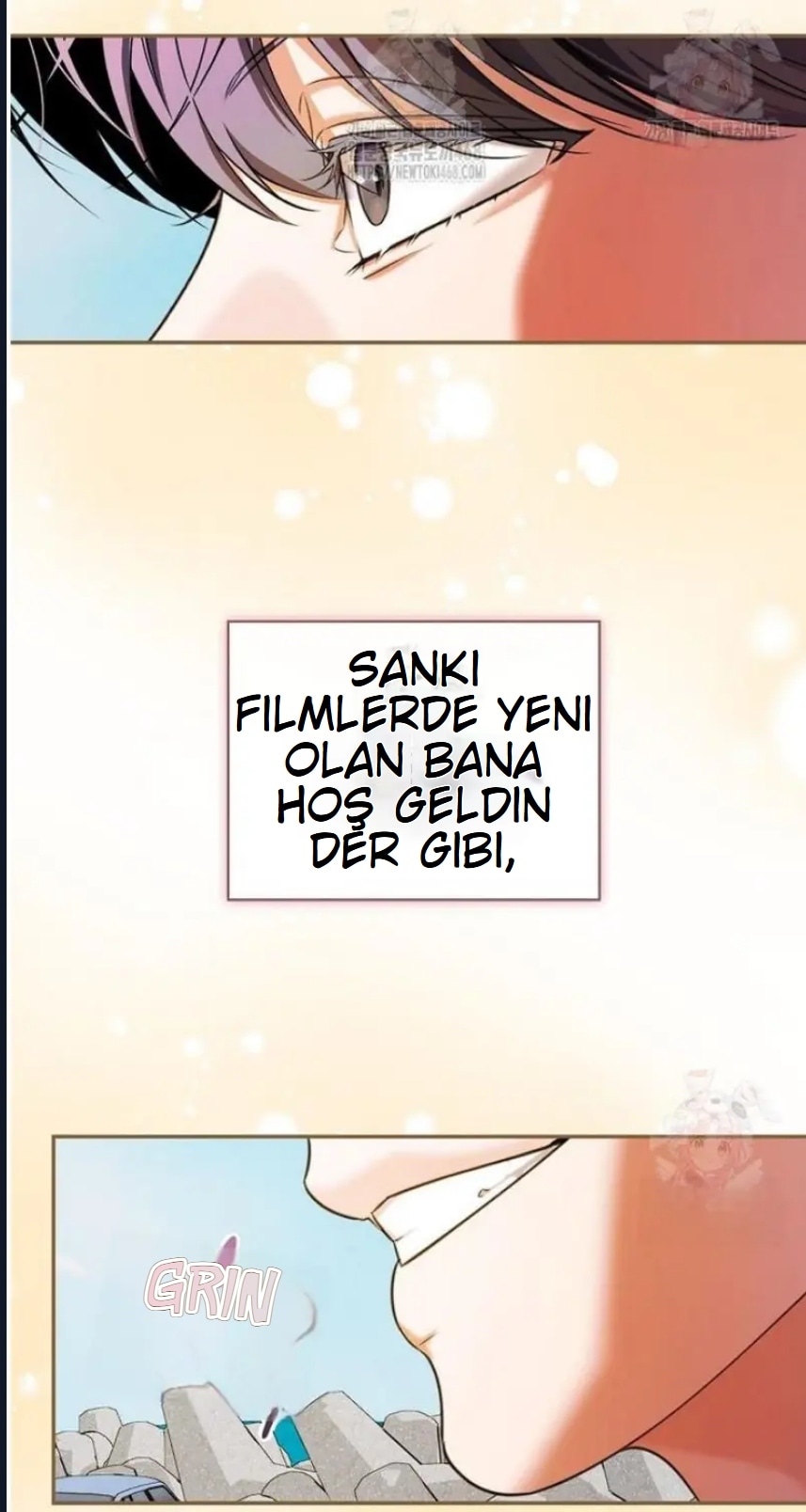 Senaryo Yiyen Oyuncu Bölüm 27 - Sayfa 50