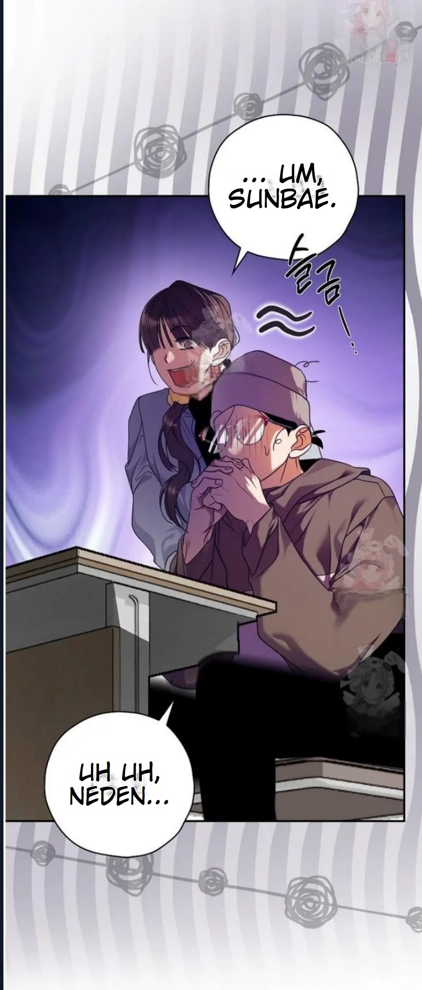 Senaryo Yiyen Oyuncu Bölüm 27 - Sayfa 55