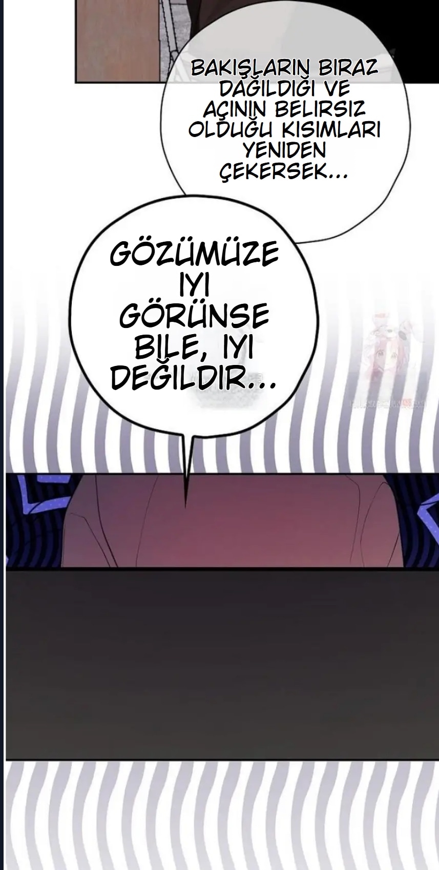 Senaryo Yiyen Oyuncu Bölüm 27 - Sayfa 58