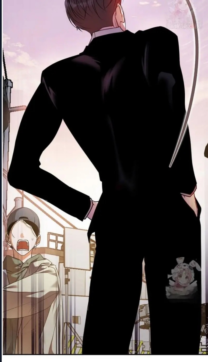 Senaryo Yiyen Oyuncu Bölüm 27 - Sayfa 61