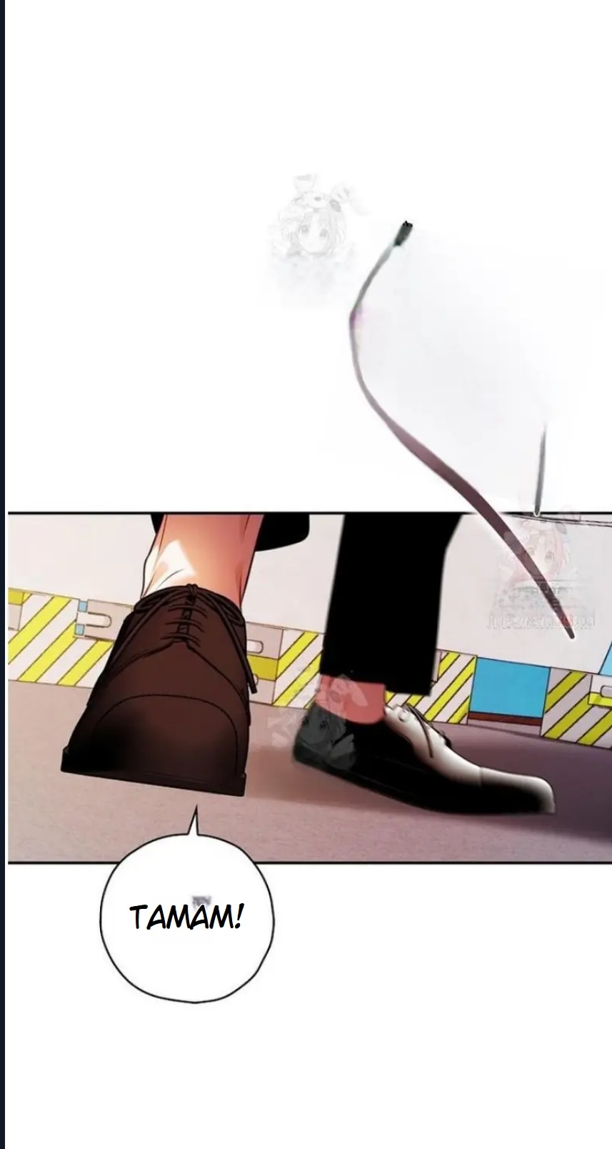 Senaryo Yiyen Oyuncu Bölüm 27 - Sayfa 62