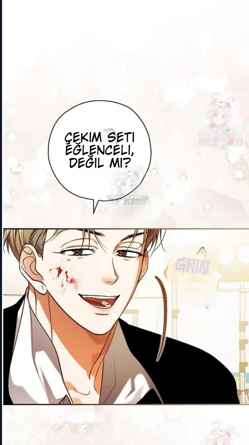 Senaryo Yiyen Oyuncu Bölüm 27 - Sayfa 69