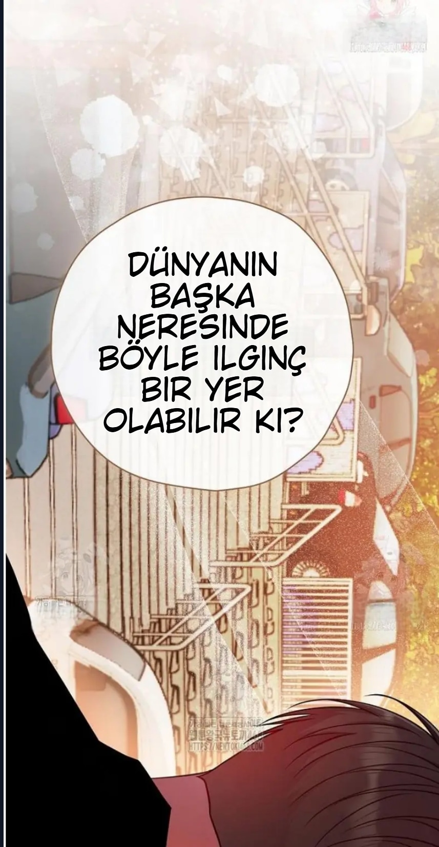 Senaryo Yiyen Oyuncu Bölüm 27 - Sayfa 70