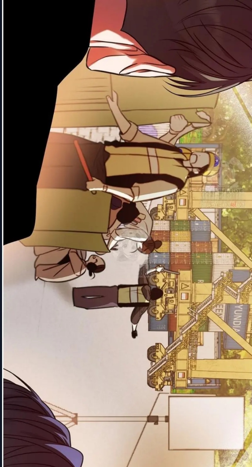 Senaryo Yiyen Oyuncu Bölüm 27 - Sayfa 71