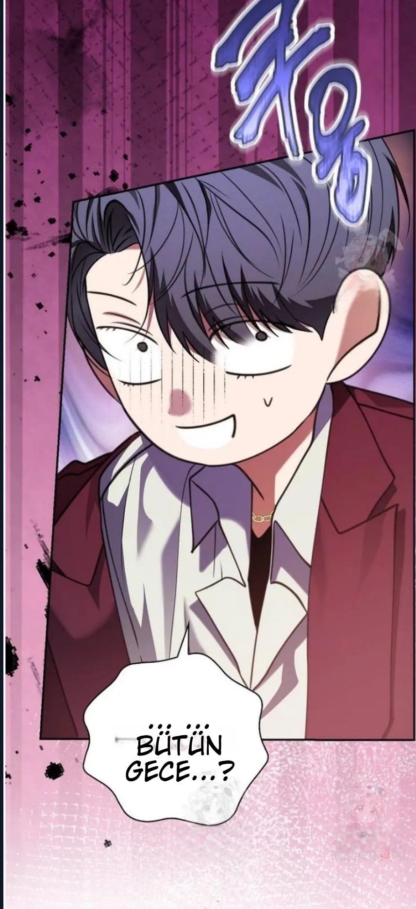 Senaryo Yiyen Oyuncu Bölüm 27 - Sayfa 81