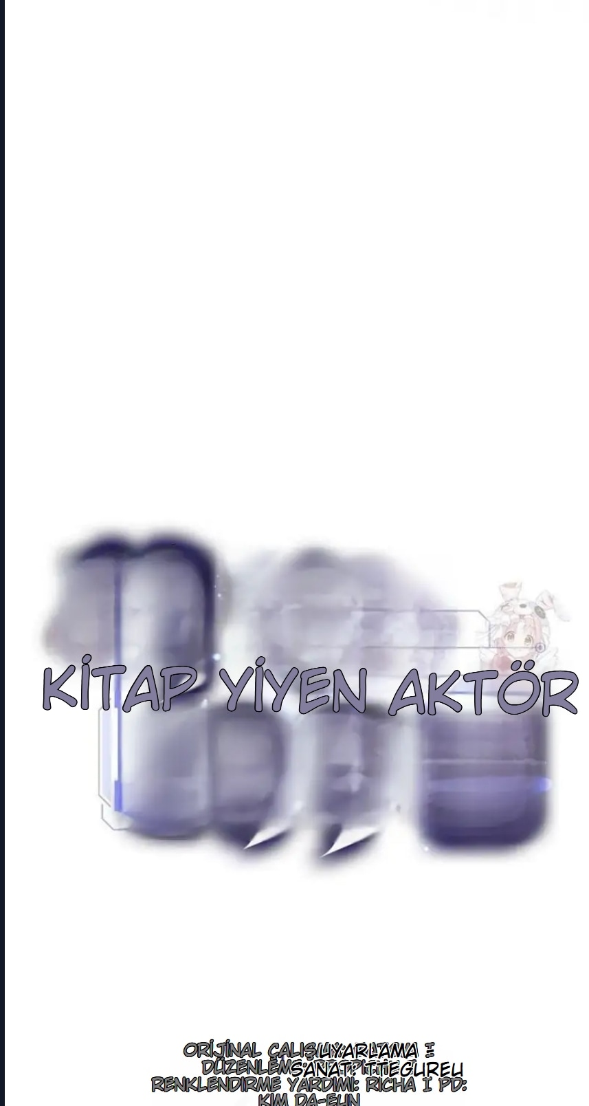 Senaryo Yiyen Oyuncu Bölüm 27 - Sayfa 84