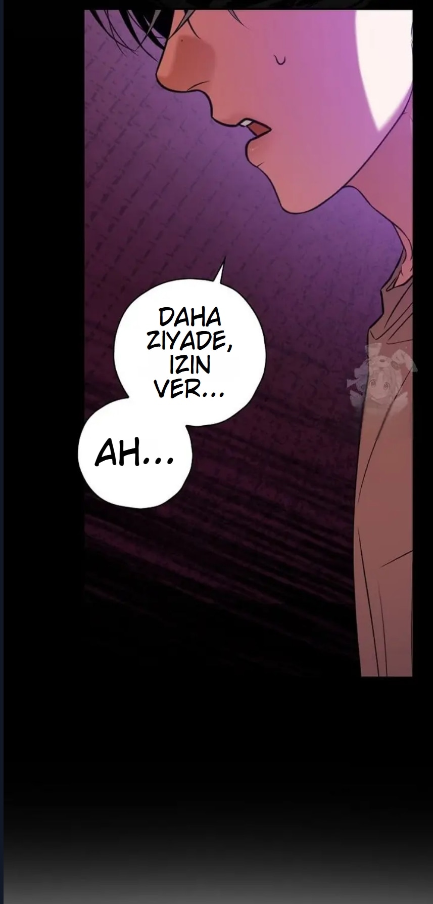 Senaryo Yiyen Oyuncu Bölüm 25 - Sayfa 10