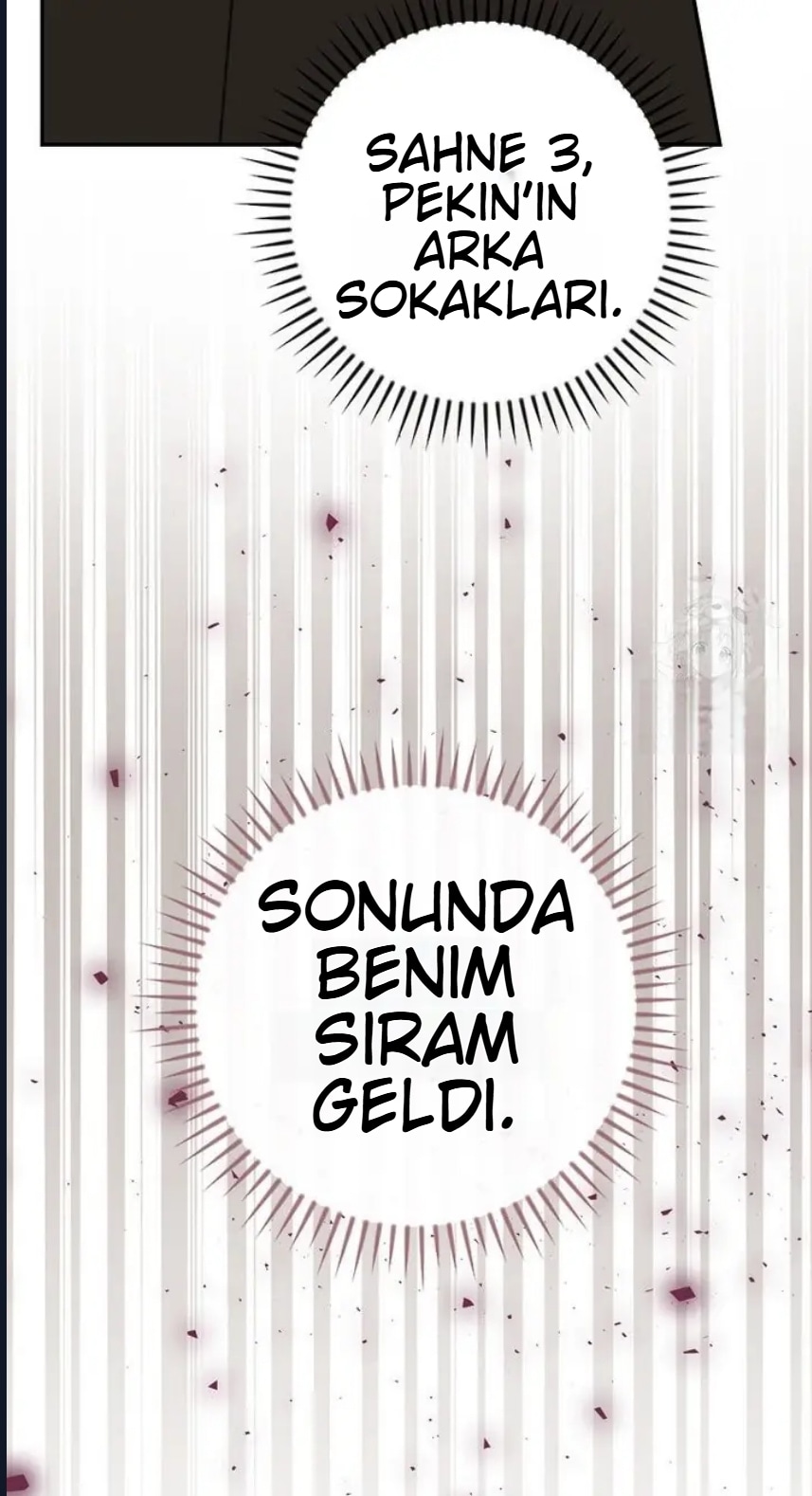 Senaryo Yiyen Oyuncu Bölüm 25 - Sayfa 18