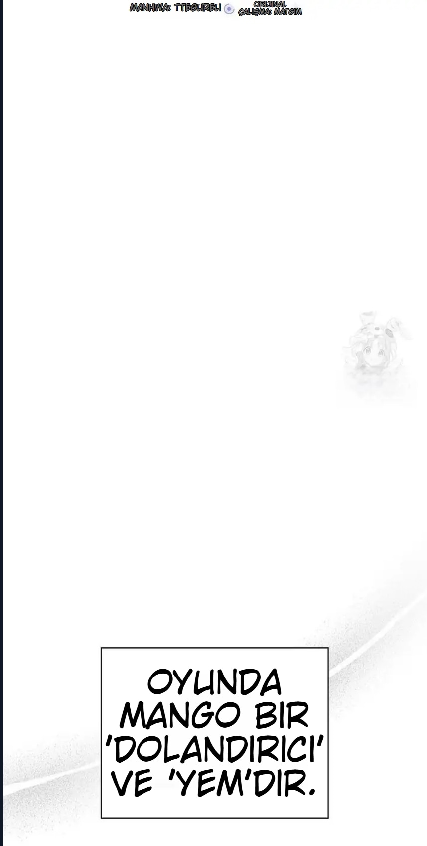 Senaryo Yiyen Oyuncu Bölüm 25 - Sayfa 20