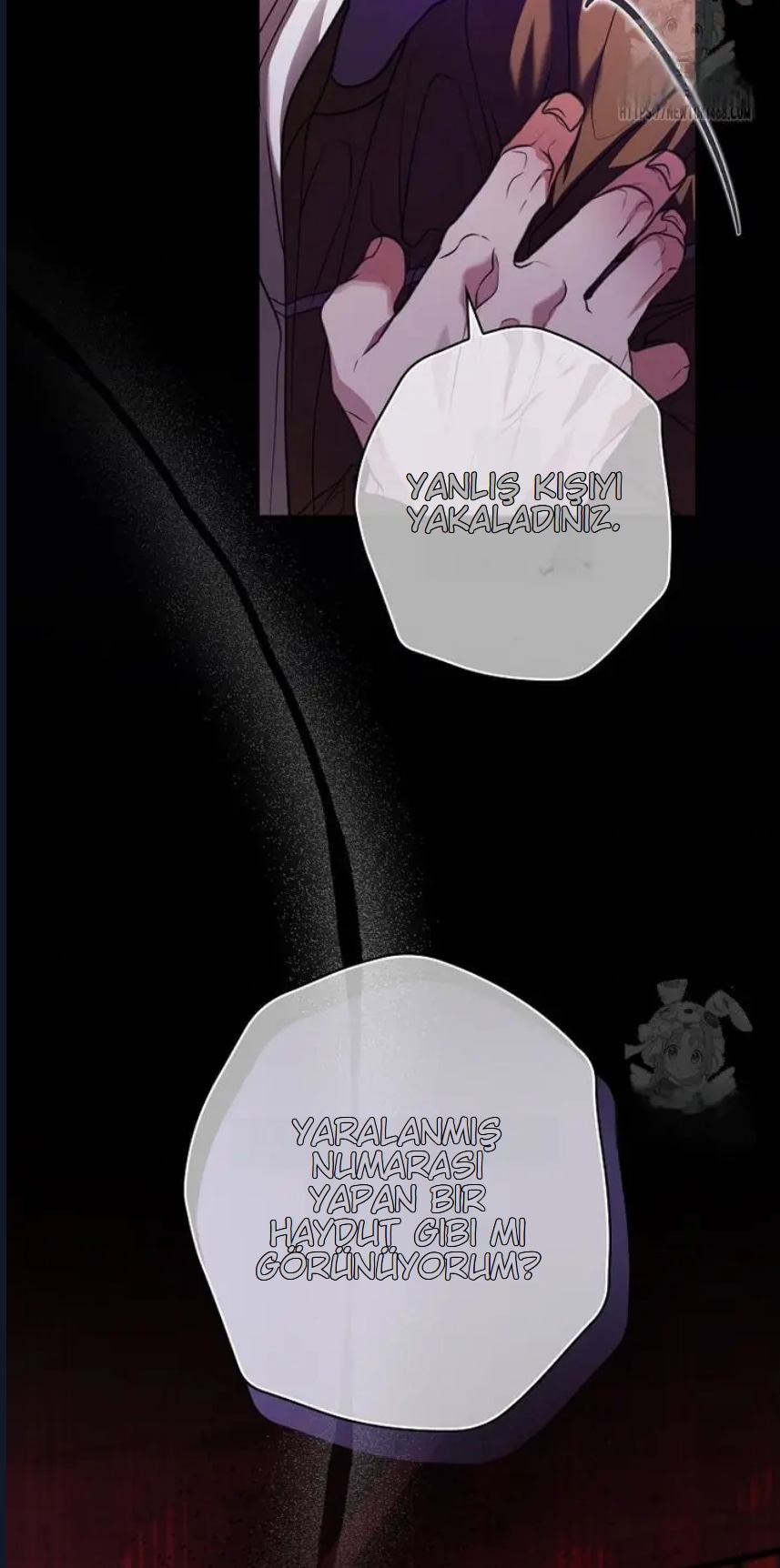 Senaryo Yiyen Oyuncu Bölüm 25 - Sayfa 24