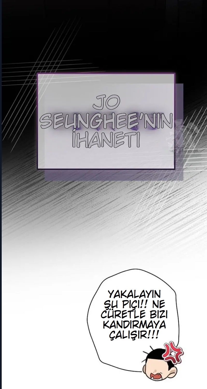 Senaryo Yiyen Oyuncu Bölüm 25 - Sayfa 35