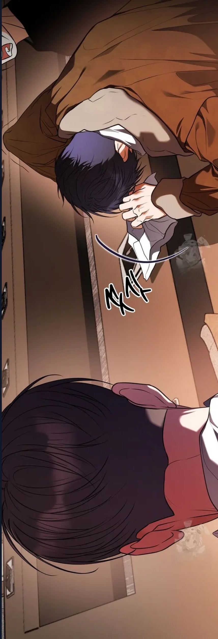 Senaryo Yiyen Oyuncu Bölüm 25 - Sayfa 39