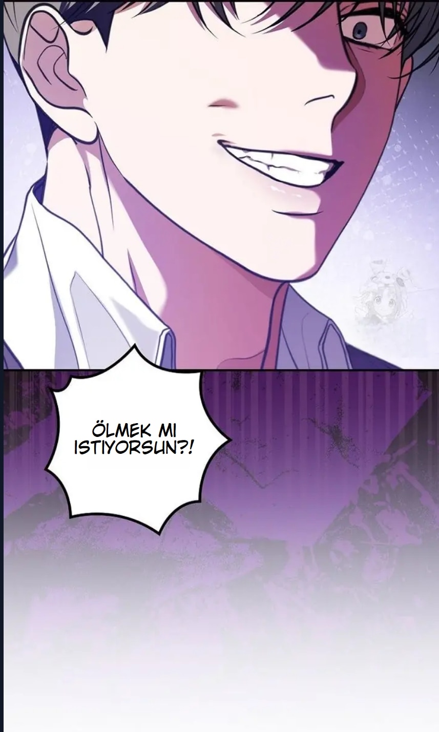 Senaryo Yiyen Oyuncu Bölüm 25 - Sayfa 43