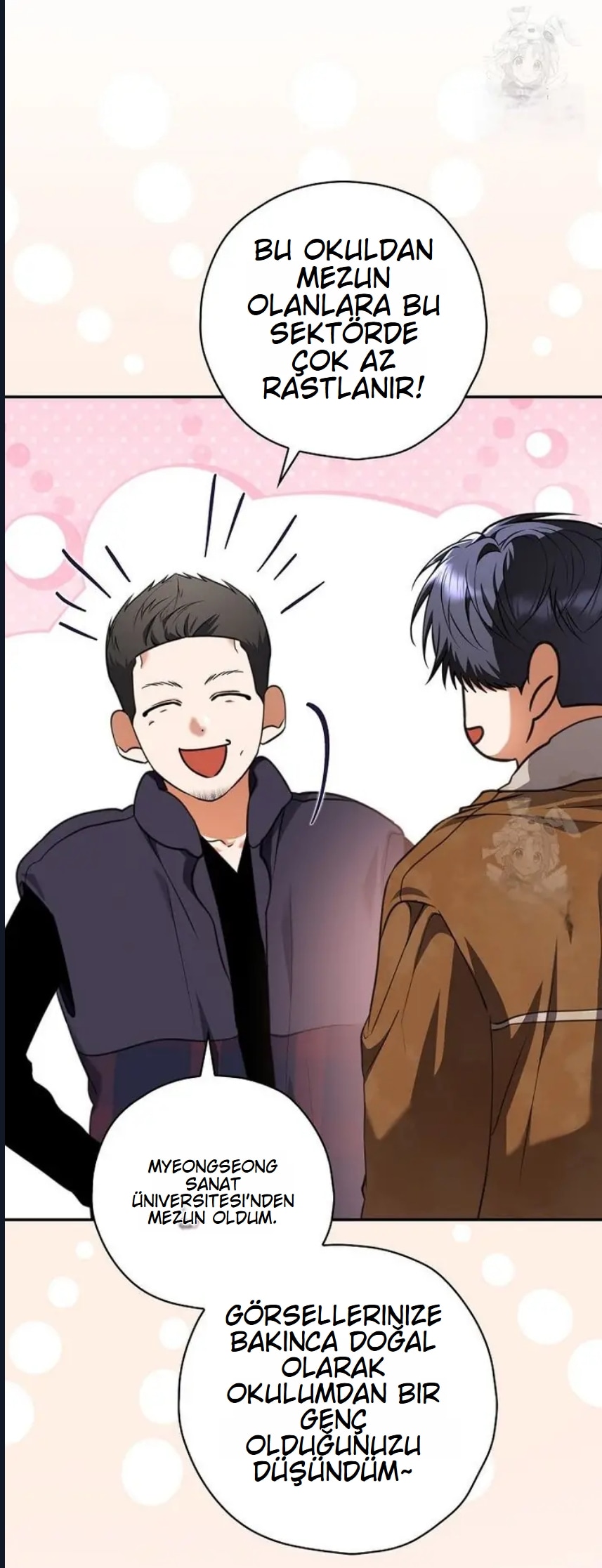 Senaryo Yiyen Oyuncu Bölüm 25 - Sayfa 65