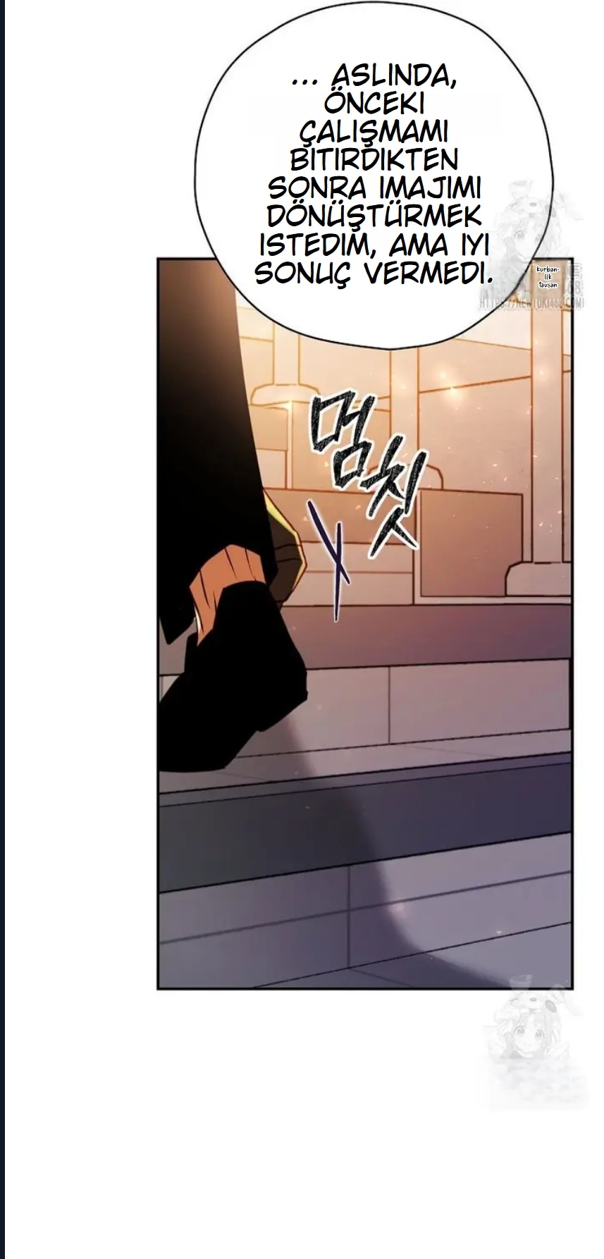 Senaryo Yiyen Oyuncu Bölüm 25 - Sayfa 69