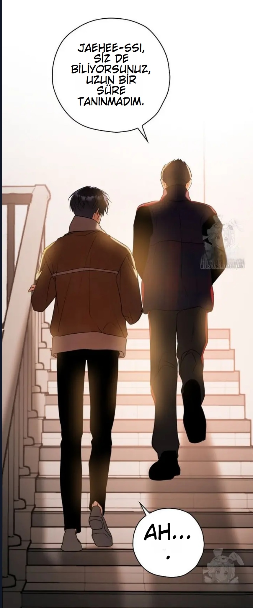 Senaryo Yiyen Oyuncu Bölüm 25 - Sayfa 70