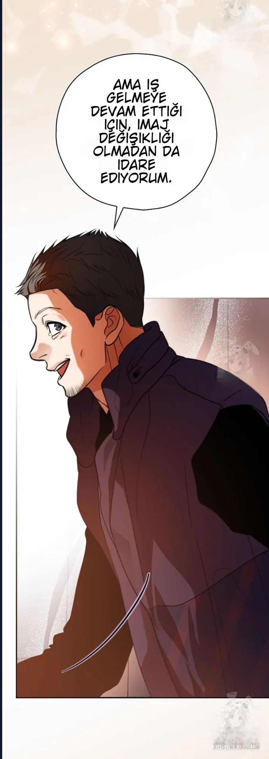 Senaryo Yiyen Oyuncu Bölüm 25 - Sayfa 72