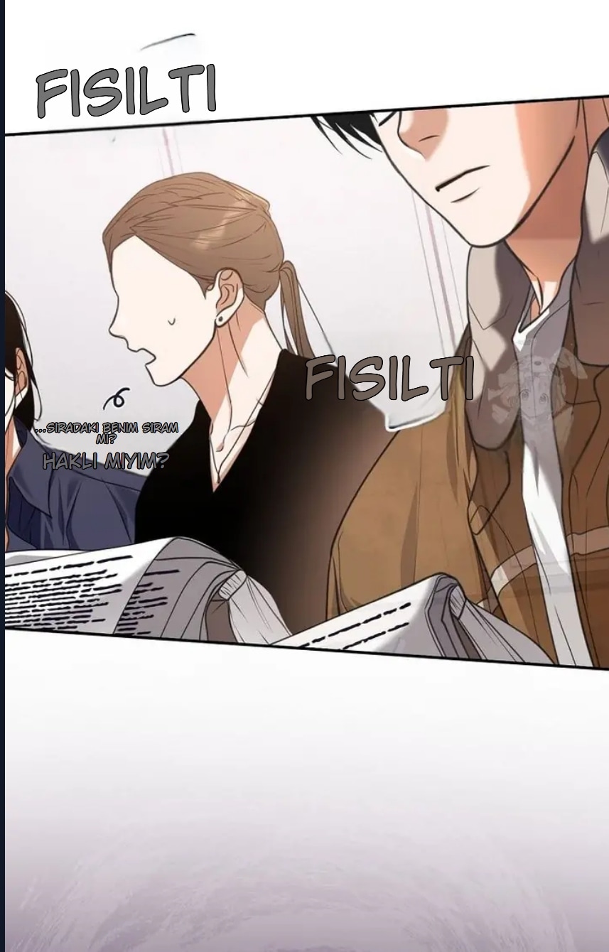 Senaryo Yiyen Oyuncu Bölüm 25 - Sayfa 8