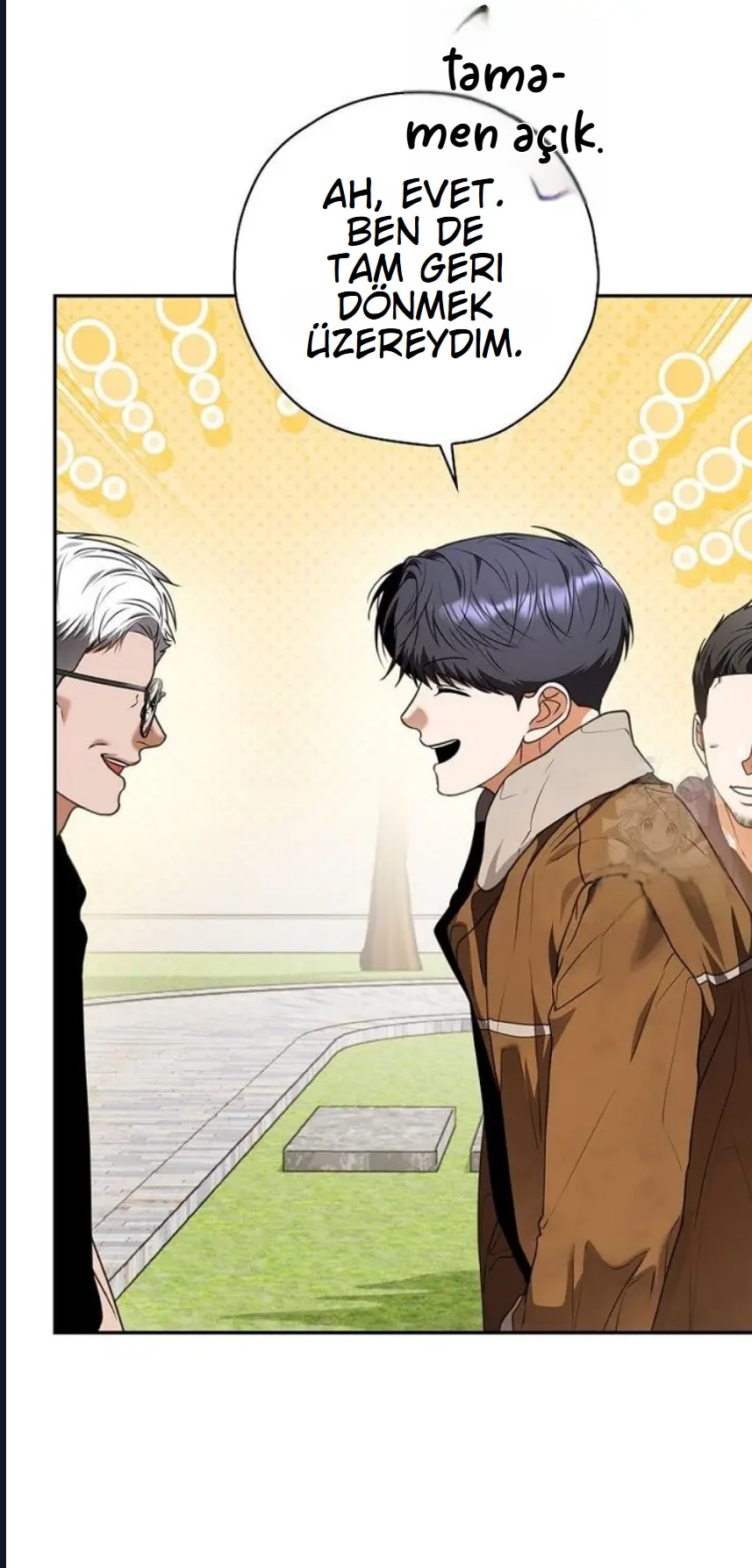 Senaryo Yiyen Oyuncu Bölüm 25 - Sayfa 79