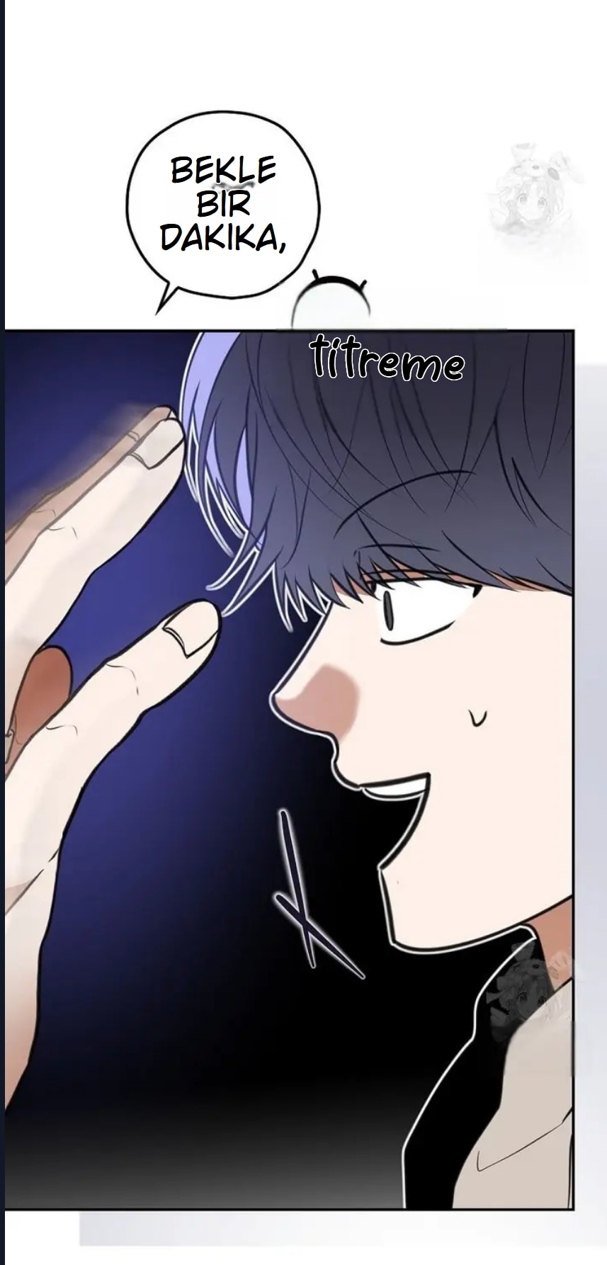 Senaryo Yiyen Oyuncu Bölüm 25 - Sayfa 80