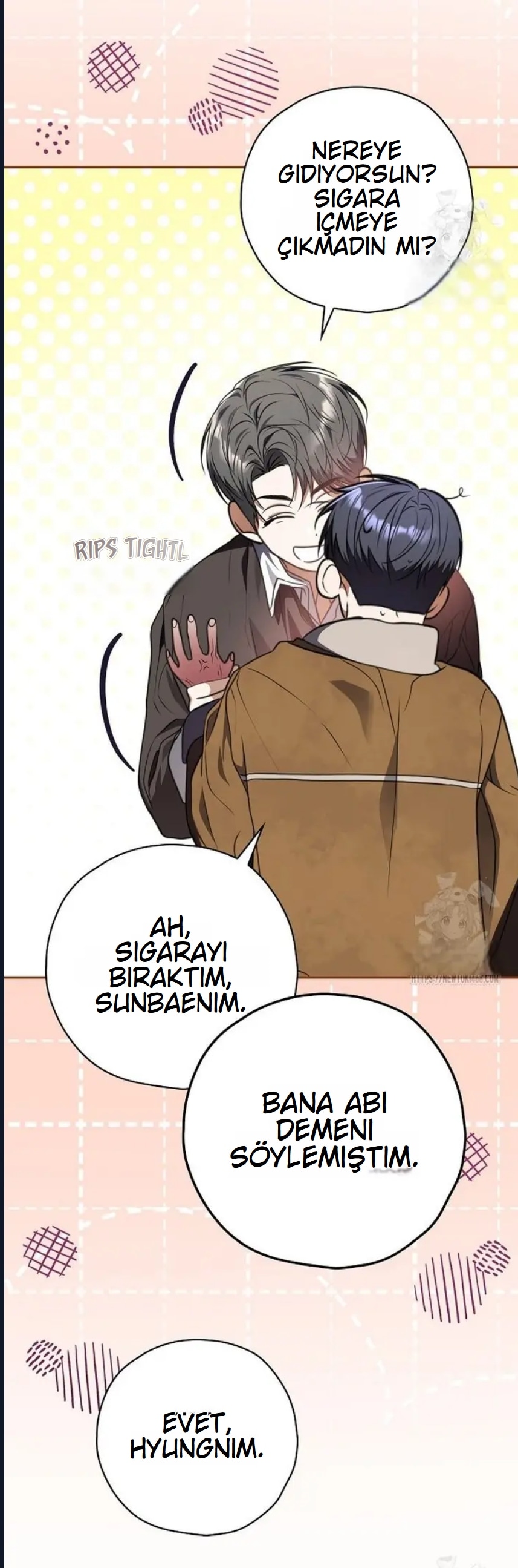 Senaryo Yiyen Oyuncu Bölüm 25 - Sayfa 82