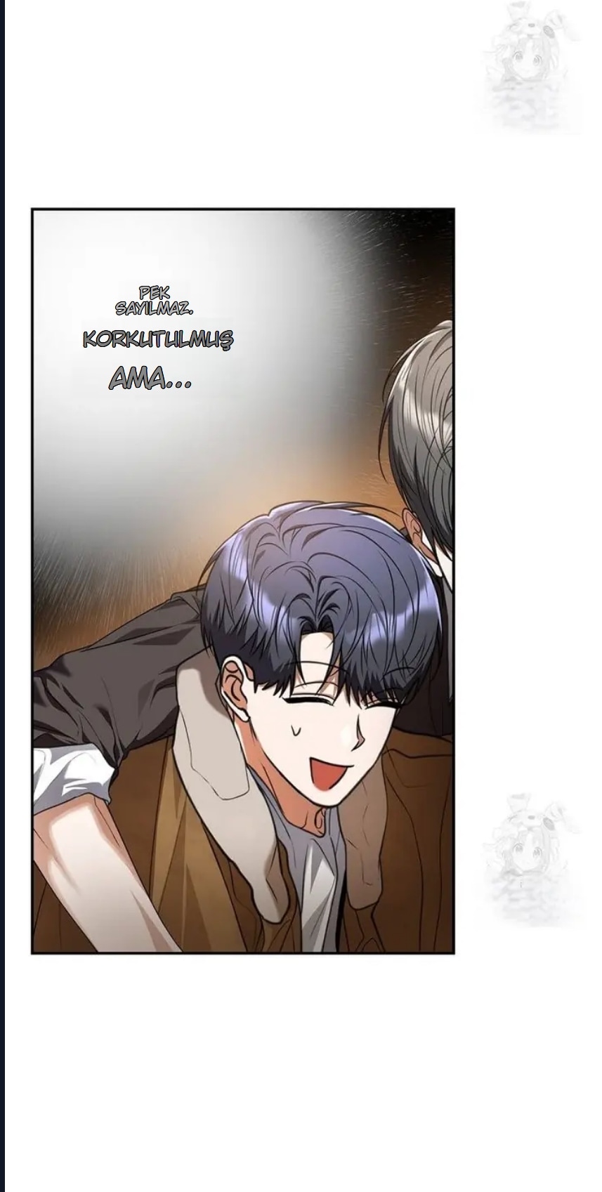 Senaryo Yiyen Oyuncu Bölüm 25 - Sayfa 85