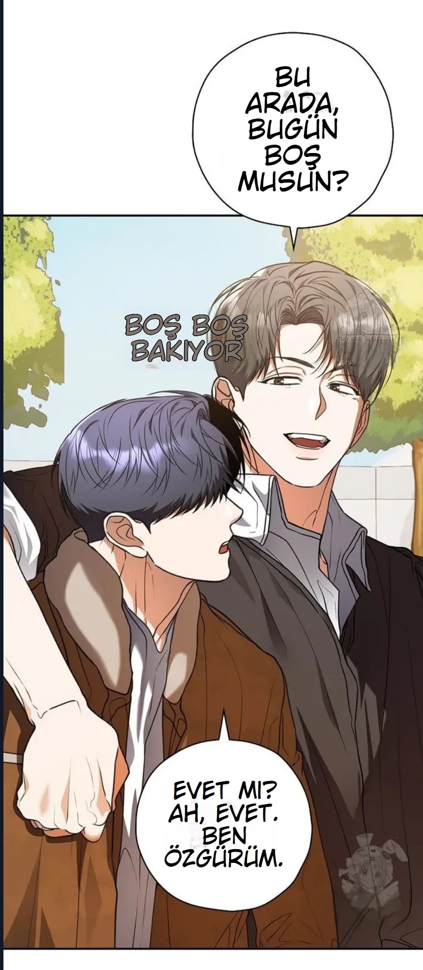 Senaryo Yiyen Oyuncu Bölüm 25 - Sayfa 86