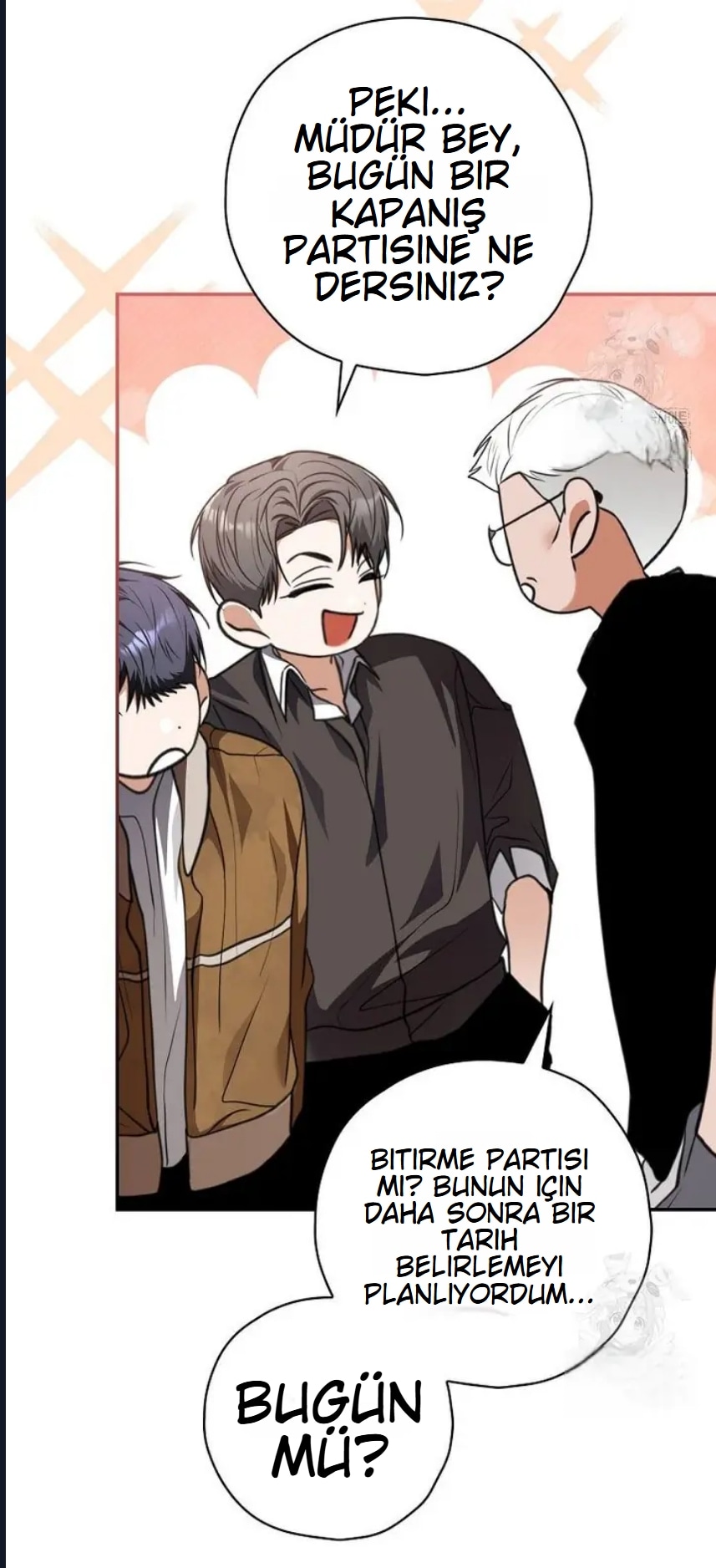 Senaryo Yiyen Oyuncu Bölüm 25 - Sayfa 88