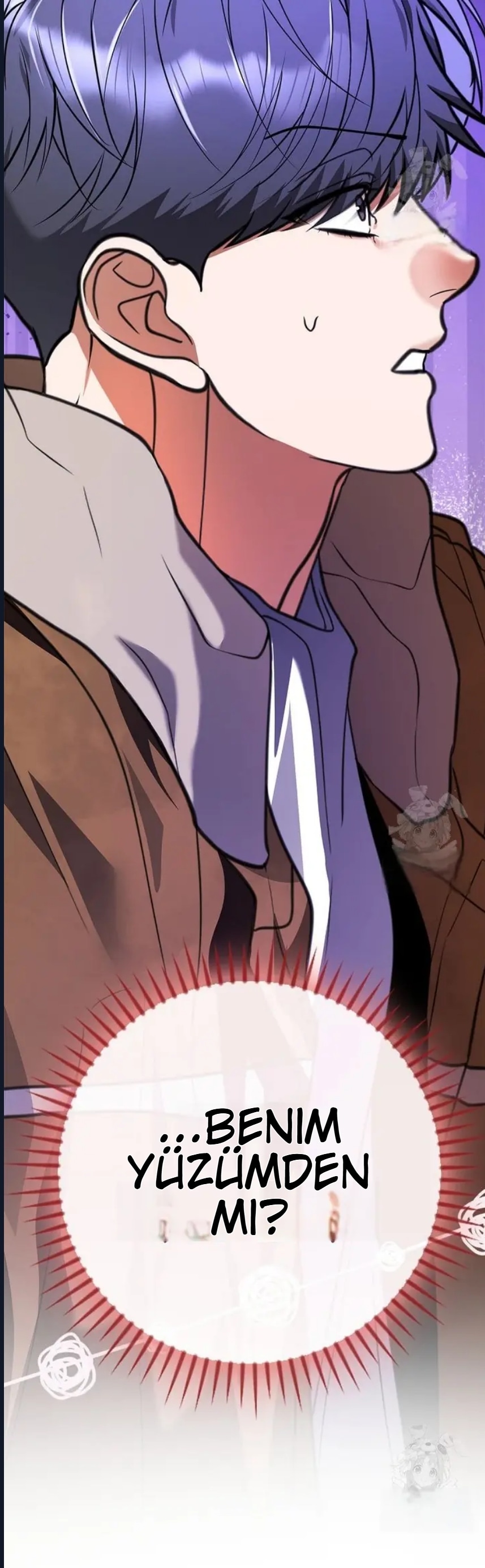 Senaryo Yiyen Oyuncu Bölüm 25 - Sayfa 92