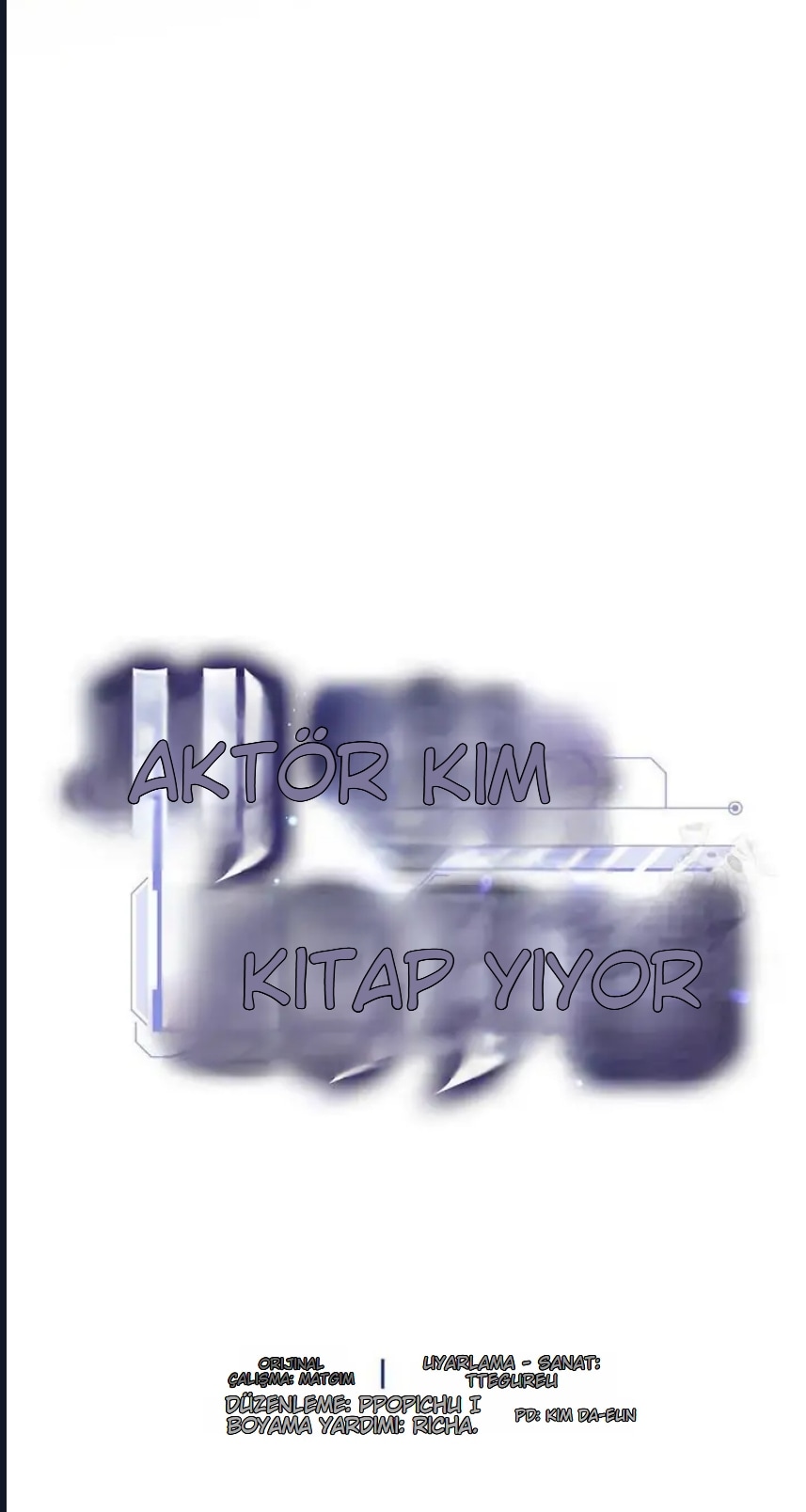 Senaryo Yiyen Oyuncu Bölüm 25 - Sayfa 93