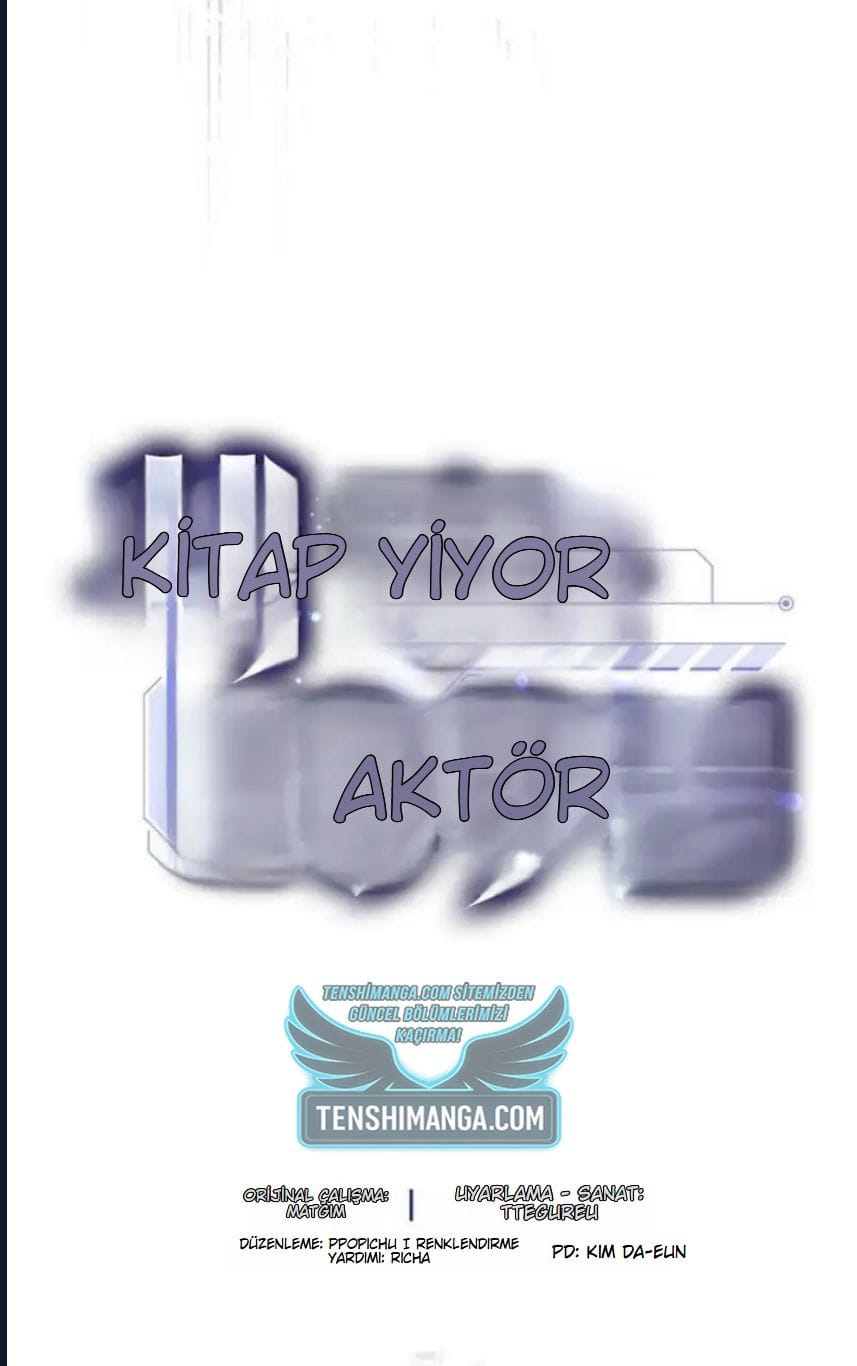 Senaryo Yiyen Oyuncu Bölüm 32 - Sayfa 98