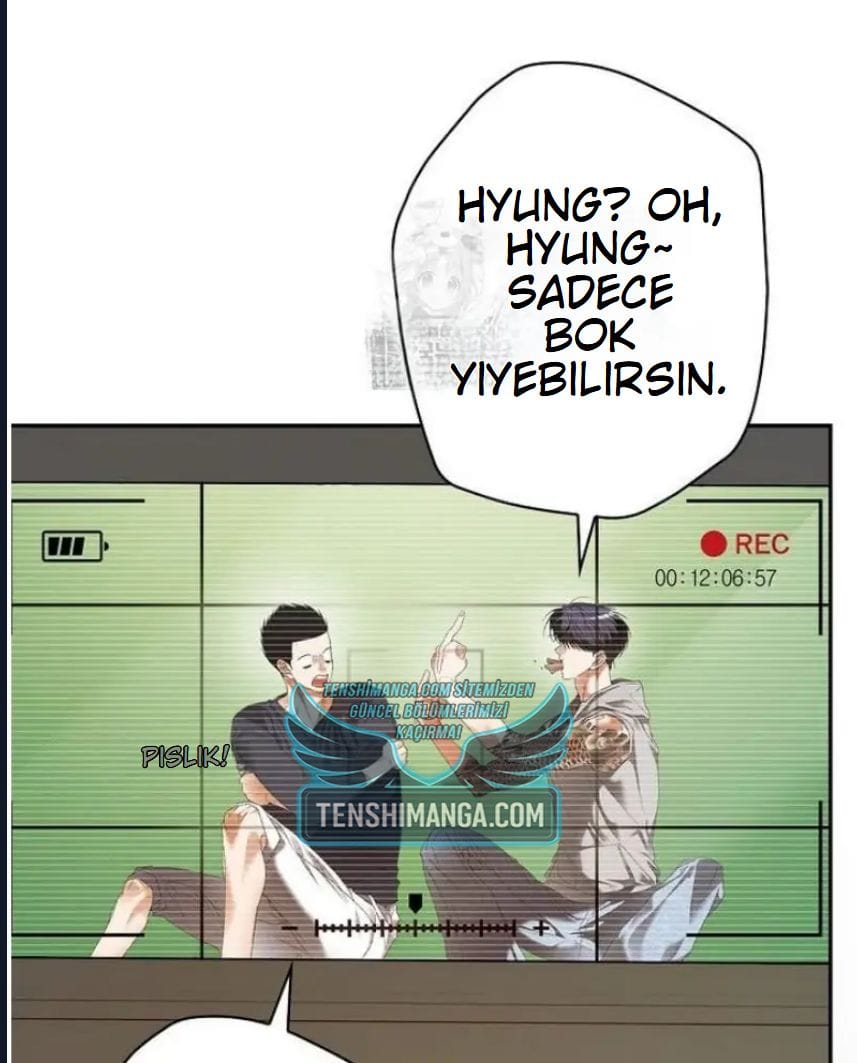 Senaryo Yiyen Oyuncu Bölüm 32 - Sayfa 13