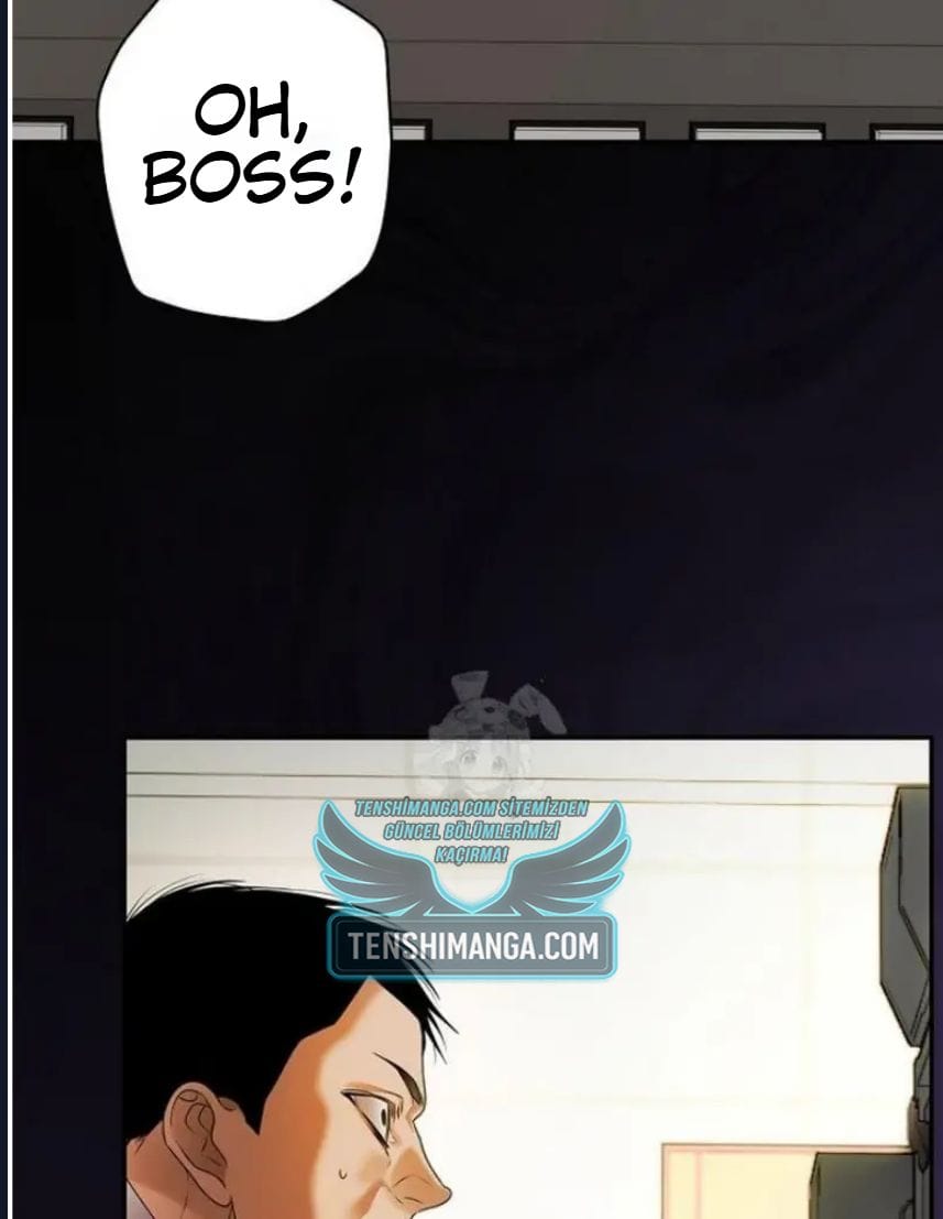 Senaryo Yiyen Oyuncu Bölüm 32 - Sayfa 15