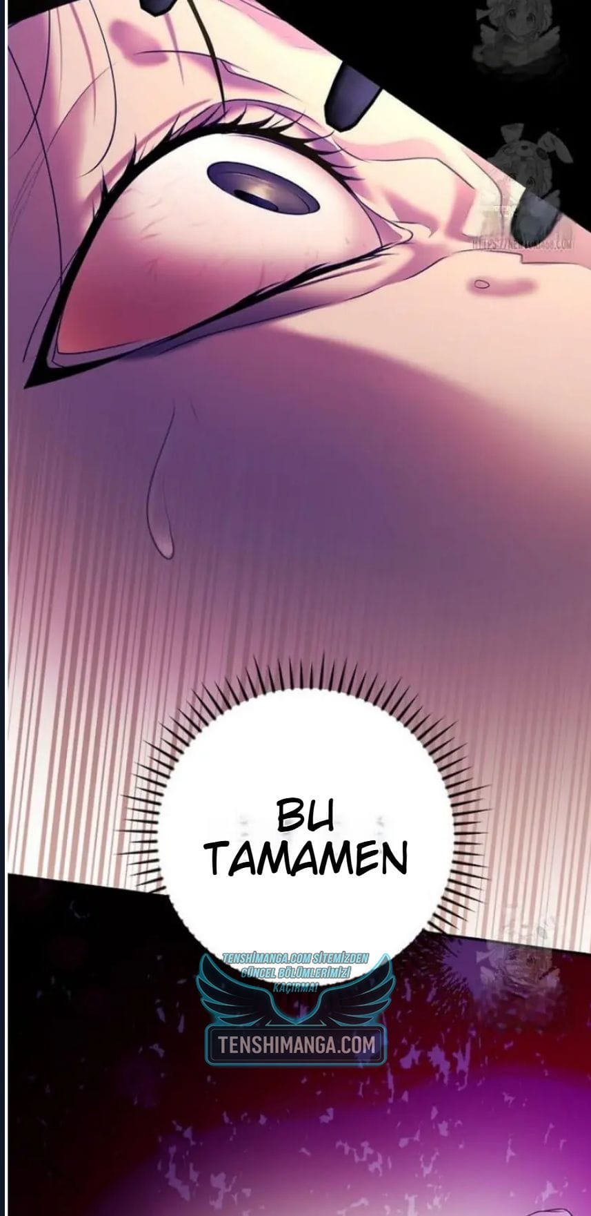 Senaryo Yiyen Oyuncu Bölüm 32 - Sayfa 22