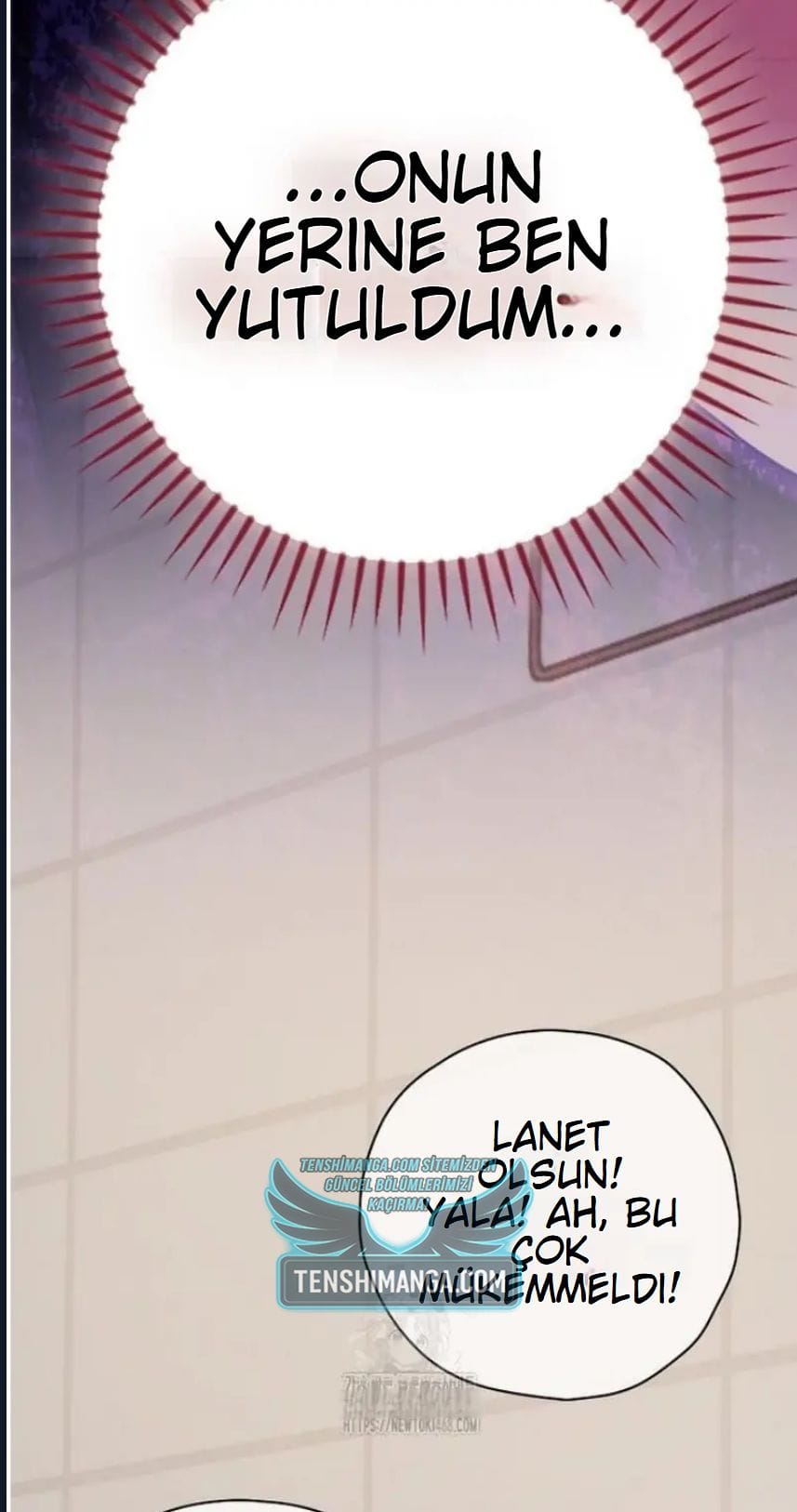 Senaryo Yiyen Oyuncu Bölüm 32 - Sayfa 25