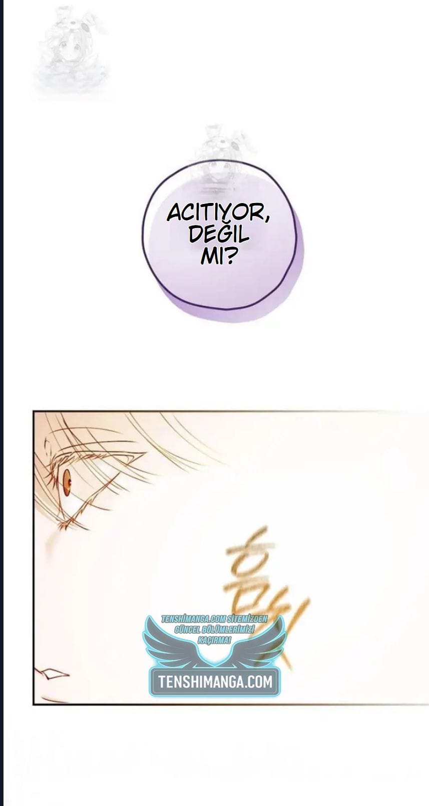 Senaryo Yiyen Oyuncu Bölüm 32 - Sayfa 27