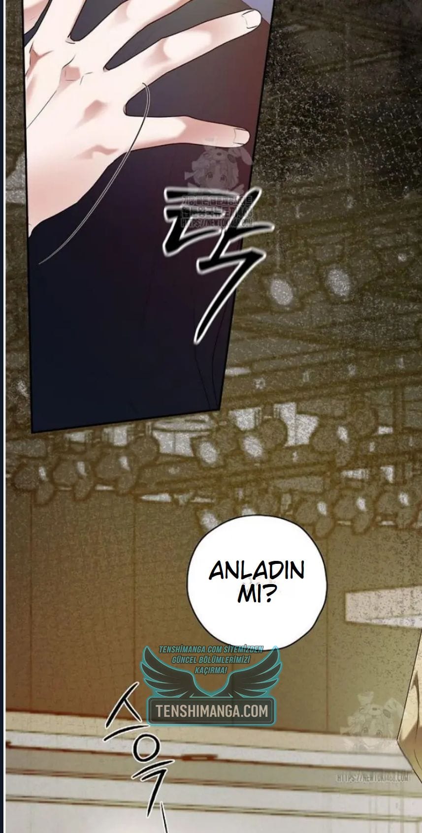 Senaryo Yiyen Oyuncu Bölüm 32 - Sayfa 30