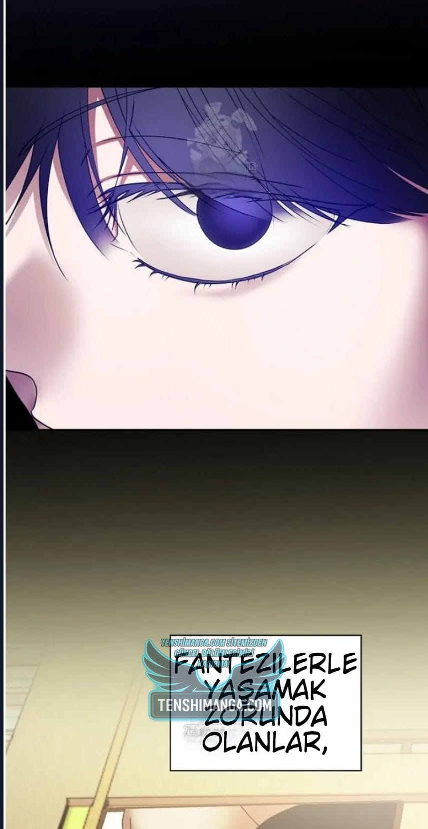 Senaryo Yiyen Oyuncu Bölüm 32 - Sayfa 35